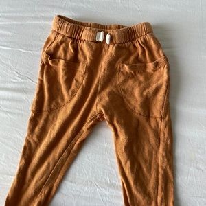 Zara Kids Toddler Pants 2-3years
